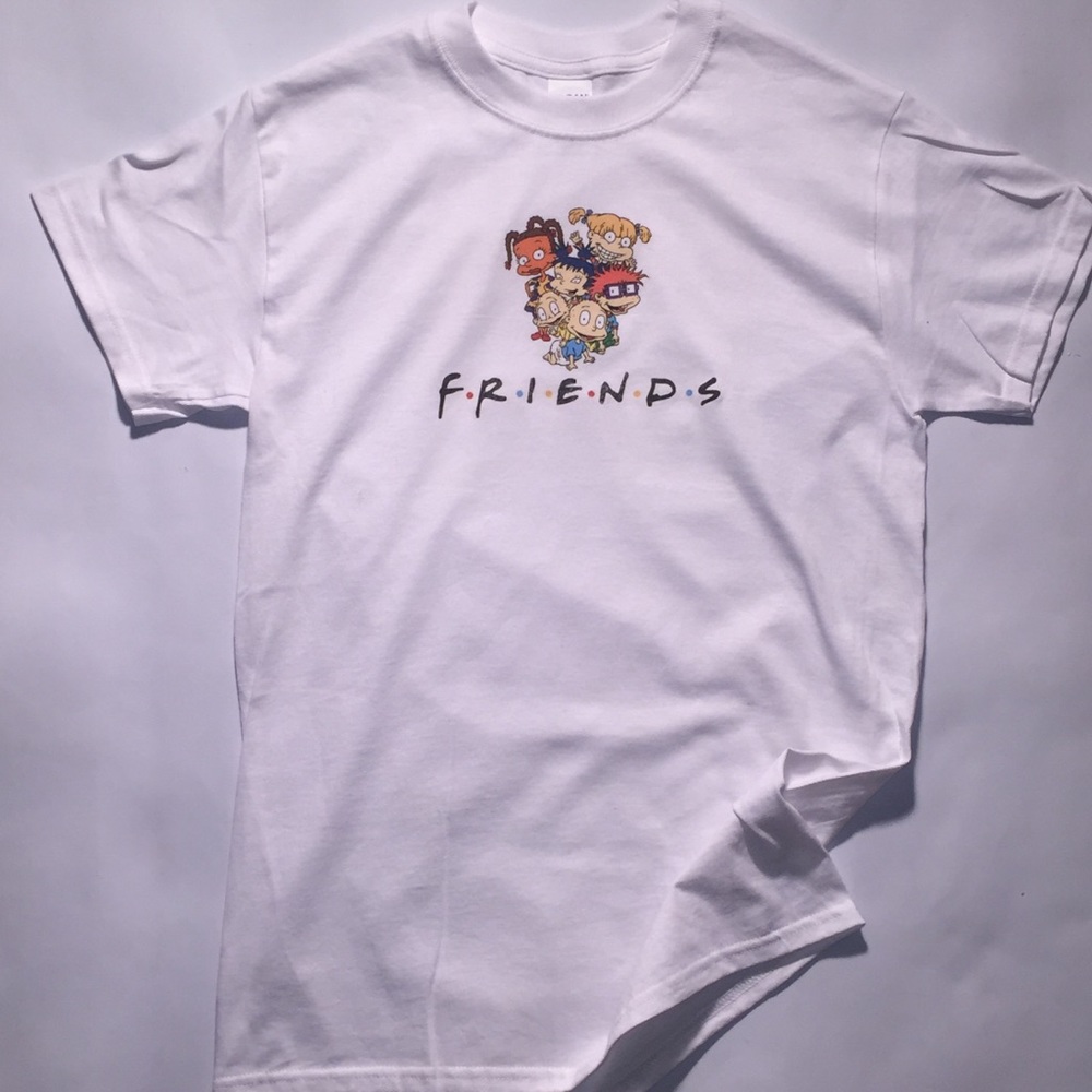 Rugrats t shirt